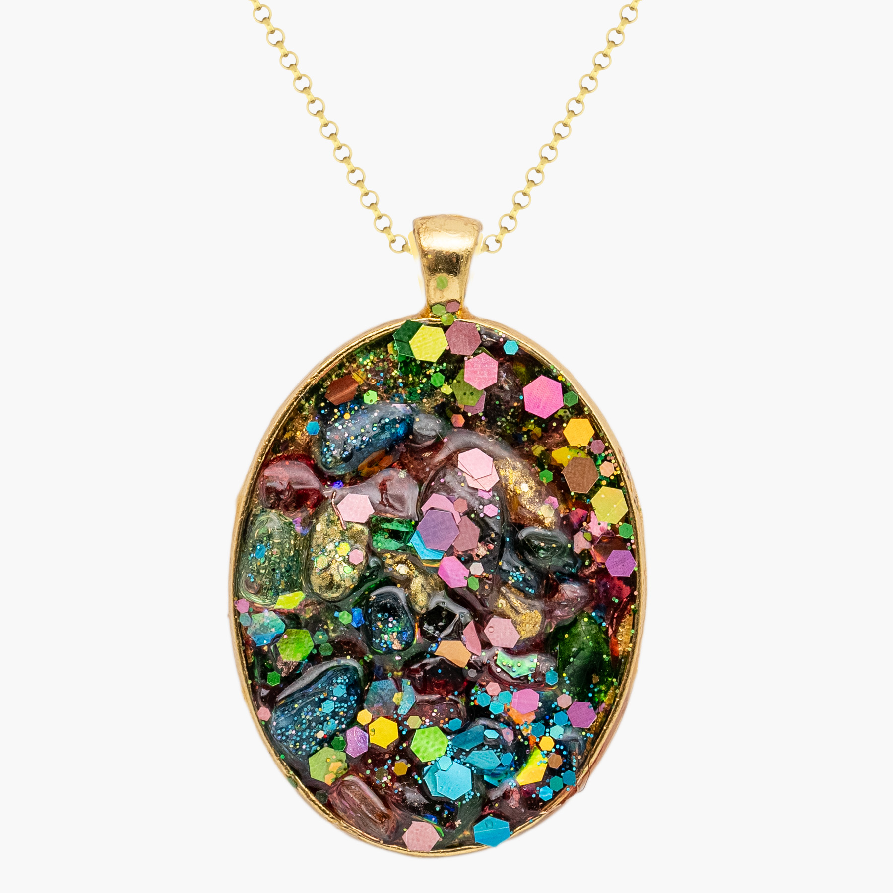 Prana Amulett Ewige Jugend