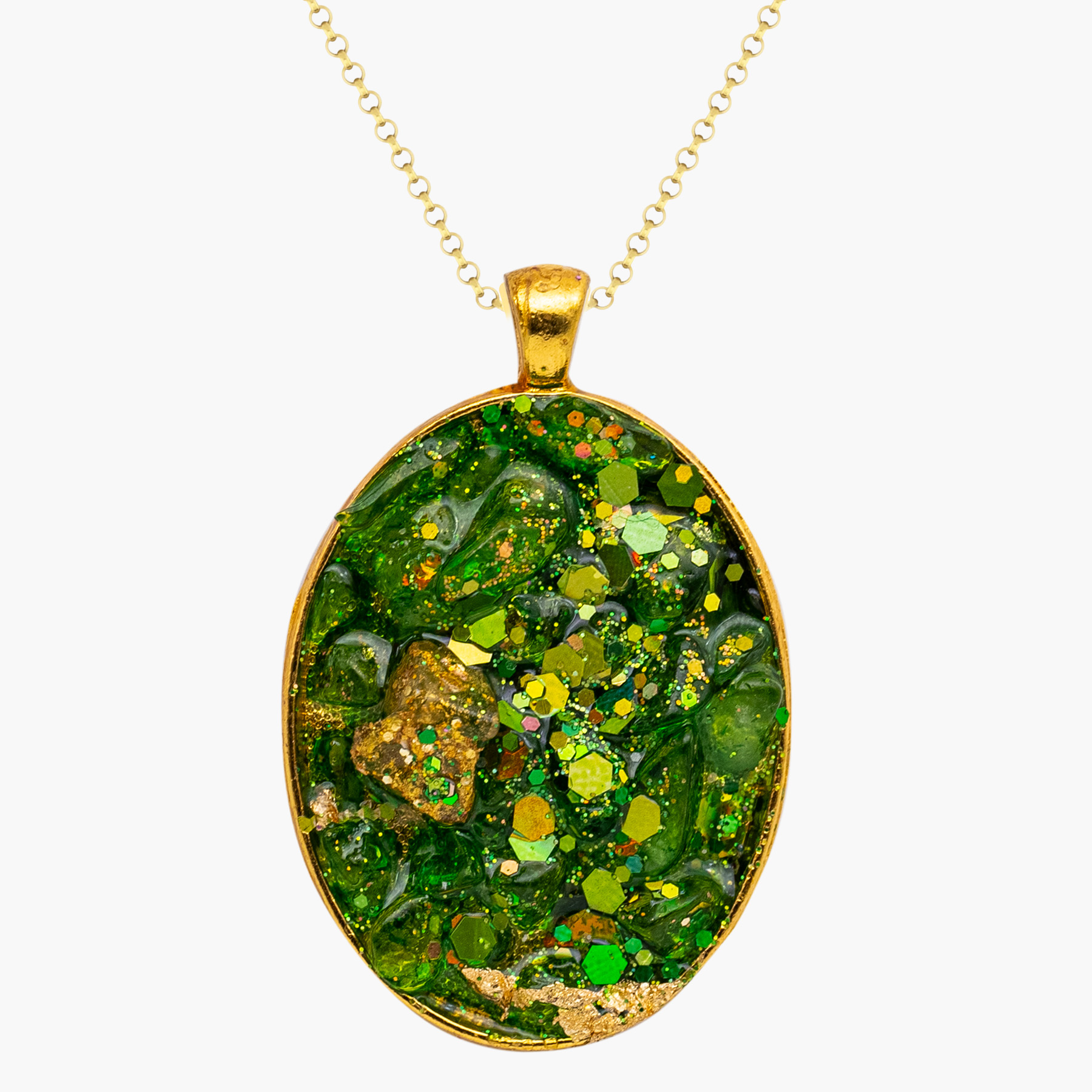 Prana Amulett Raphael