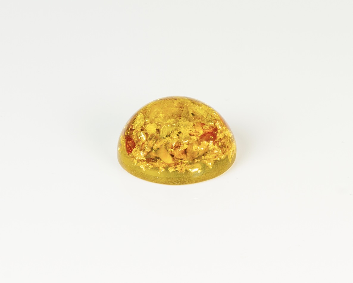 Solar Plexus Chakra Stone