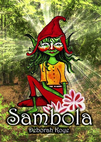 Sambola der Gnom - Gebundene Ausgabe